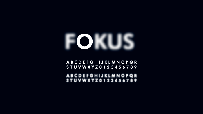 Focus
